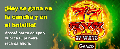 Jugá tu quiniela online hoy